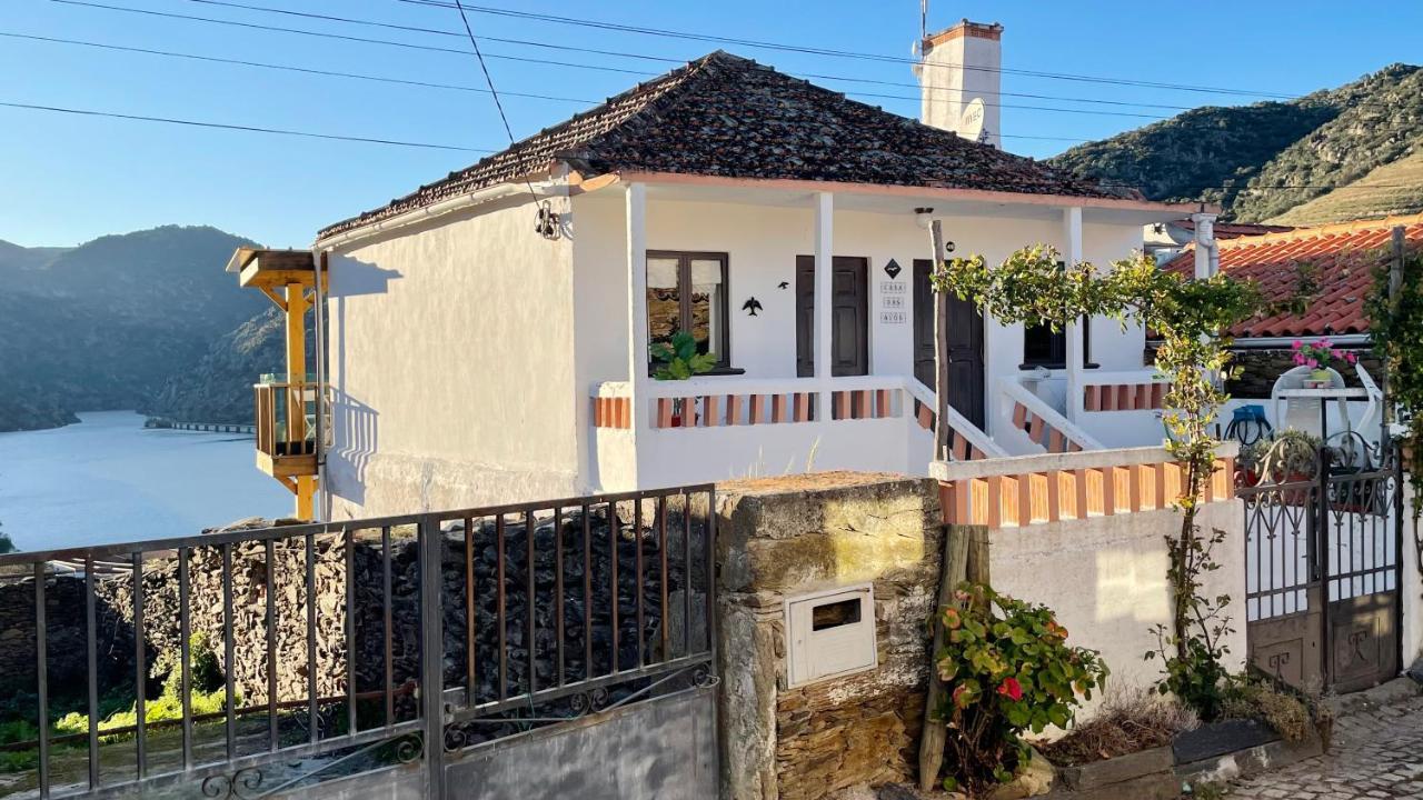 My Grandmas A Casa Das Avos Vale de Figueira Luaran gambar