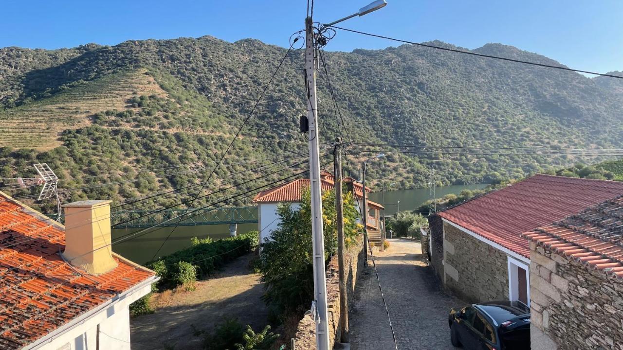 My Grandmas A Casa Das Avos Vale de Figueira Luaran gambar